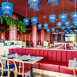 Grand Magic Marne La Vallee Hotel Magny-le-Hongre