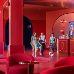 Grand Magic Marne La Vallee マニー＝ル＝オングル