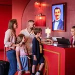 Grand Magic Marne La Vallee 4*