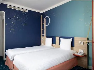 Grand Magic Marne La Vallee Hotel 4*