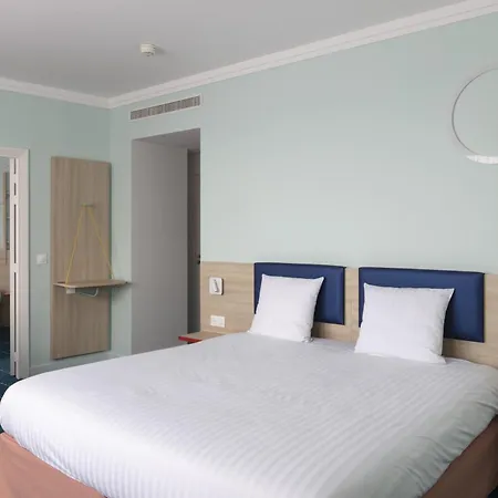 Grand Magic Marne La Vallee