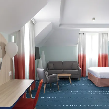 Grand Magic Marne La Vallee