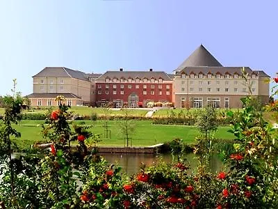 호텔 Grand Magic Marne La Vallee 4*