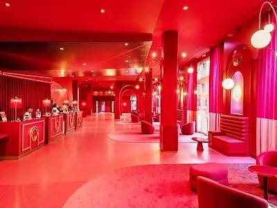 Hotel Grand Magic Marne La Vallee 4*