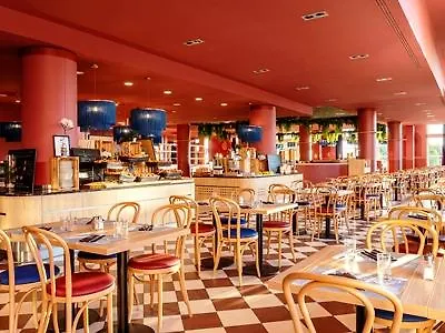 Grand Magic Marne La Vallee Magny-le-Hongre