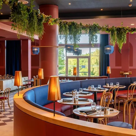 Grand Magic Marne La Vallée Magny-le-Hongre