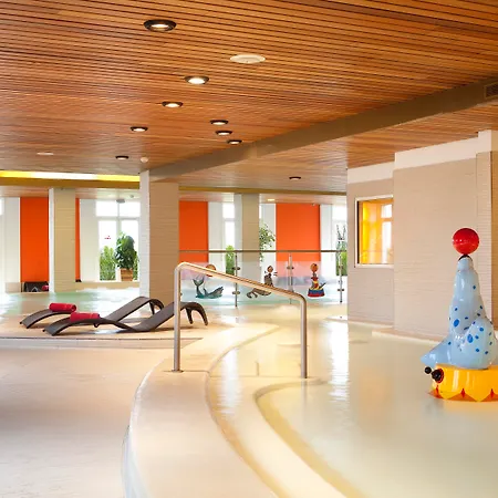 Grand Magic Marne La Vallee Hotel 4*
