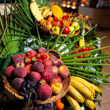 호텔 Grand Magic Marne La Vallee 마그니 레 홍그레