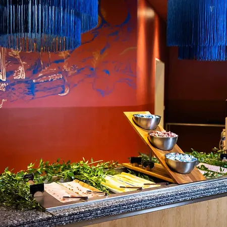 Grand Magic Marne La Vallee Magny-le-Hongre