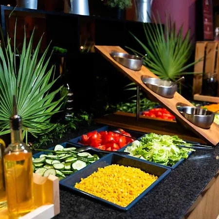 Grand Magic Marne La Vallee