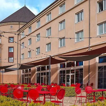 Grand Magic Marne La Vallee