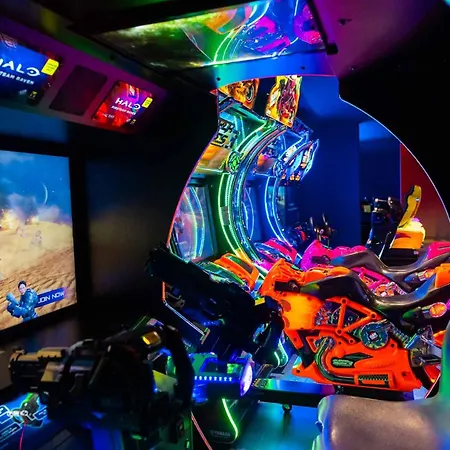 Grand Magic Marne La Vallee