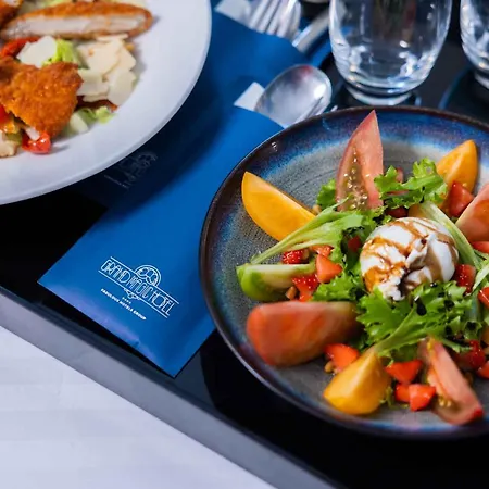 Grand Magic Marne La Vallee 마그니 레 홍그레