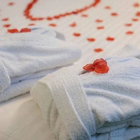 Hotel Grand Magic Marne La Vallee Magny-le-Hongre