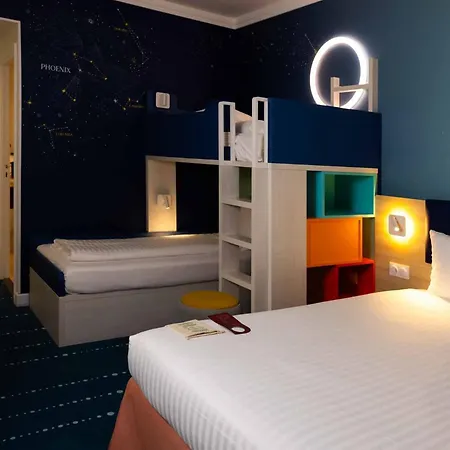 Grand Magic Marne La Vallee Magny-le-Hongre