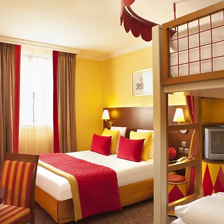 Grand Magic Marne La Vallee