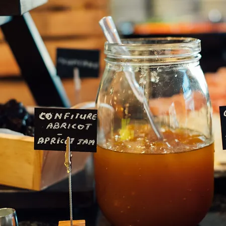 Grand Magic Marne La Vallee 4*