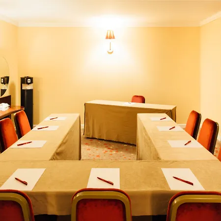 Grand Magic Marne La Vallee Hotel 4*