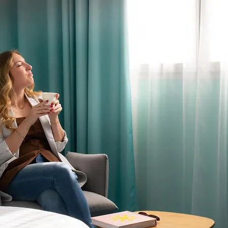 Hotel Grand Magic Marne La Vallee Magny-le-Hongre