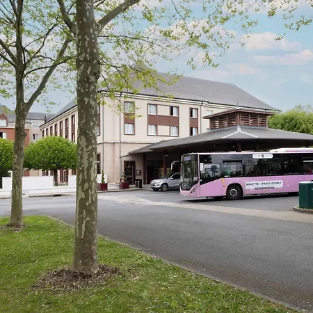 Grand Magic Marne La Vallee