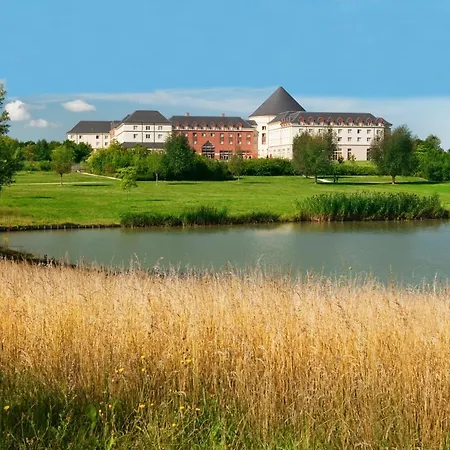 Grand Magic Marne La Vallee Hotel 4*