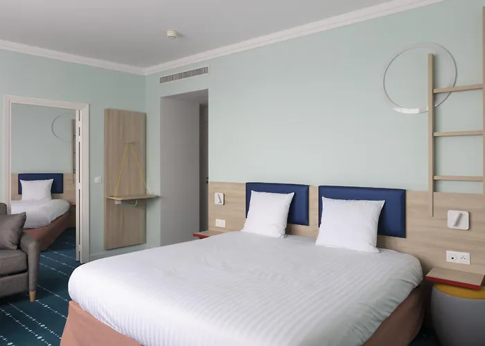 Grand Magic Marne La Vallee