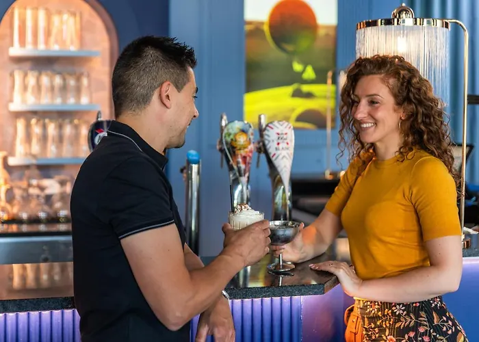 Grand Magic Marne La Vallee