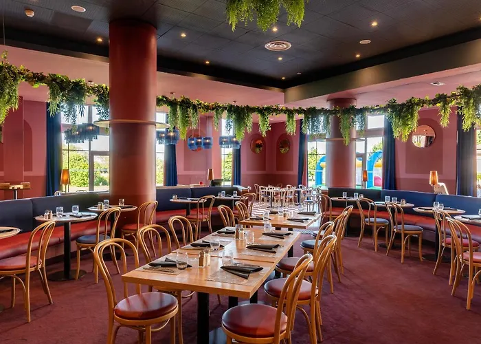 Grand Magic Marne La Vallee Magny-le-Hongre