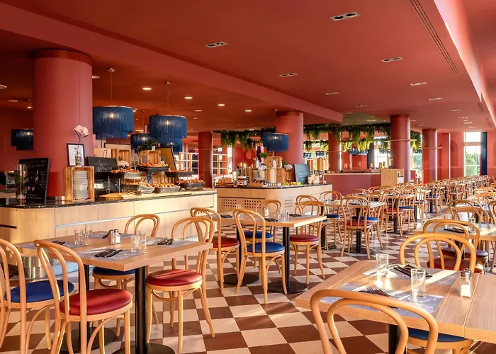 Grand Magic Marne La Vallee Magny-le-Hongre