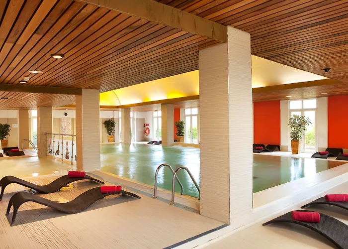 Hotel Grand Magic Marne La Vallee 4*