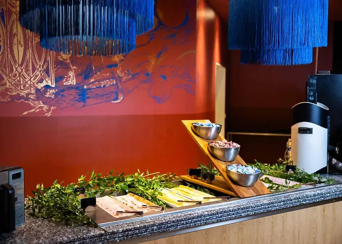 Grand Magic Marne La Vallee Magny-le-Hongre