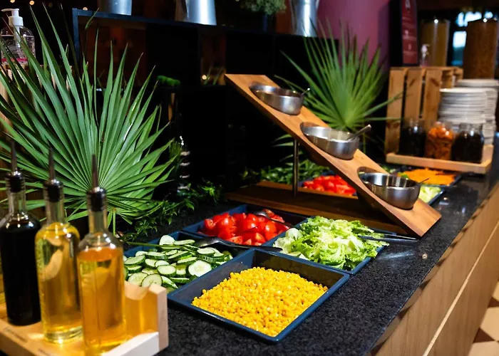 Grand Magic Marne La Vallee