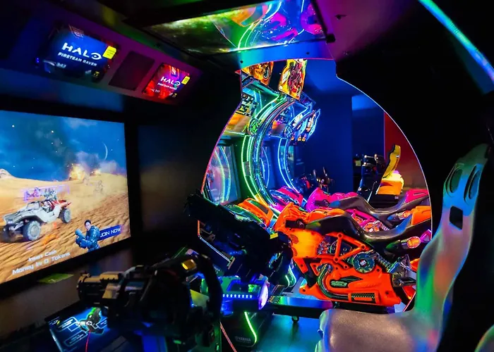 Grand Magic Marne La Vallee