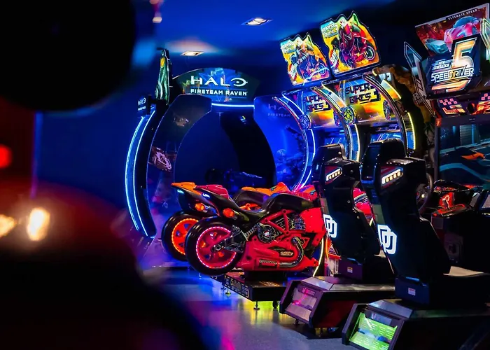 Grand Magic Marne La Vallee Hotel 4*