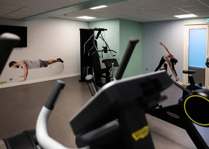 Hotel Grand Magic Marne La Vallee 4*