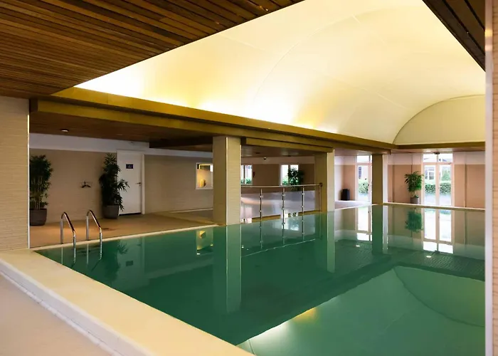 Grand Magic Marne La Vallee Hotel Magny-le-Hongre