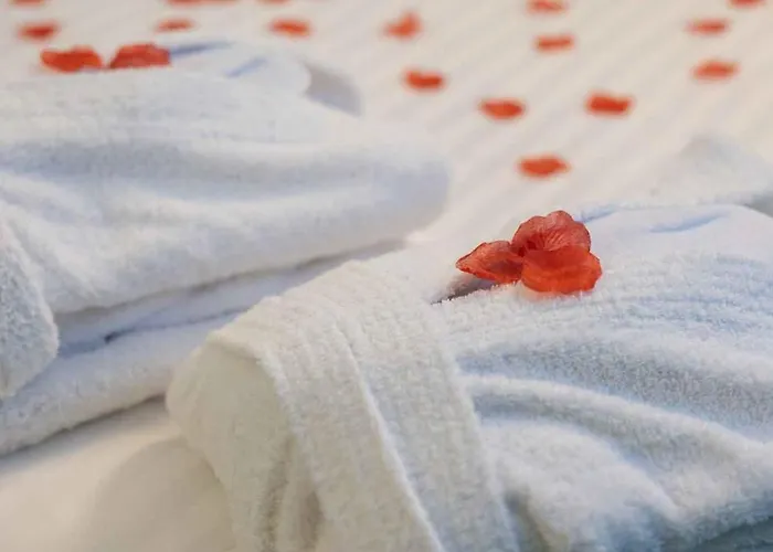 Hotel Grand Magic Marne La Vallee Magny-le-Hongre