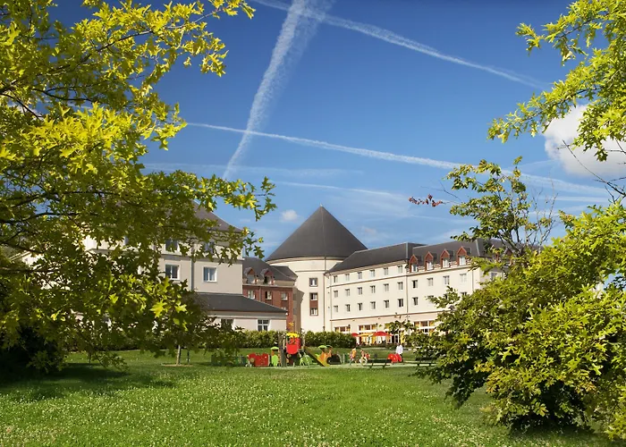 Grand Magic Marne La Vallee