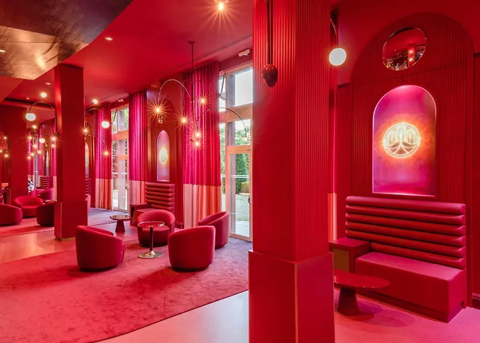 Grand Magic Marne La Vallee Magny-le-Hongre