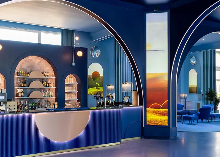 Grand Magic Marne La Vallee Magny-le-Hongre