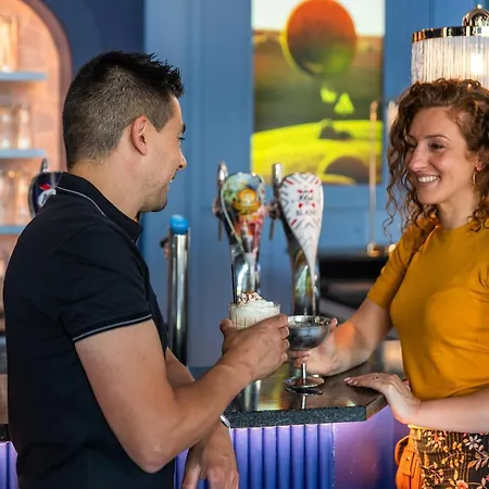 Grand Magic Marne La Vallee