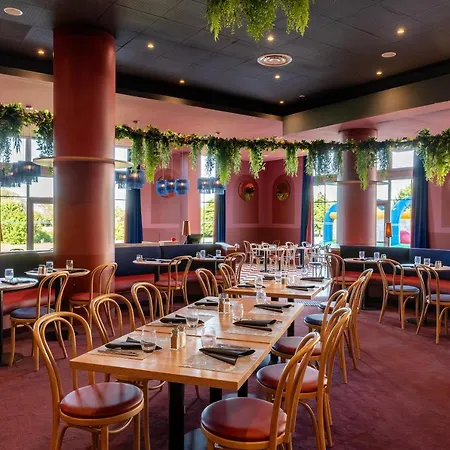 Grand Magic Marne La Vallee Magny-le-Hongre