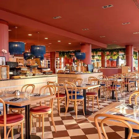 Grand Magic Marne La Vallee Magny-le-Hongre