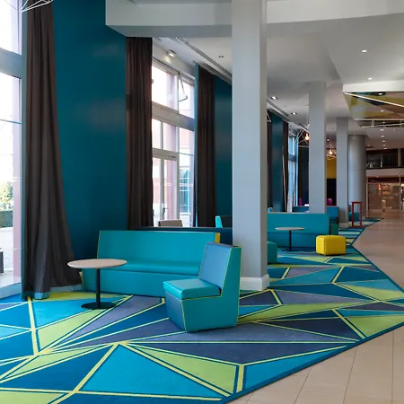 Grand Magic Marne La Vallee 4*