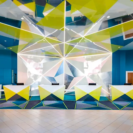 Grand Magic Marne La Vallee 4* マニー＝ル＝オングル