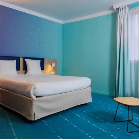 Grand Magic Marne La Vallee 4*