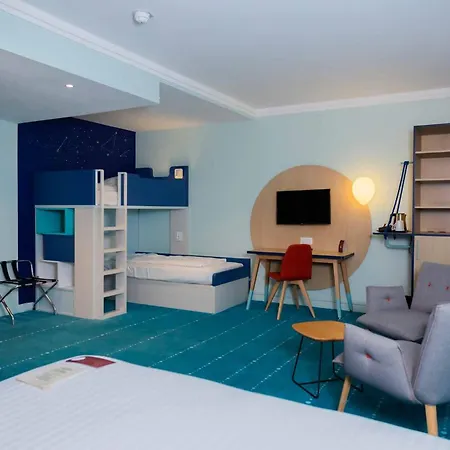 Grand Magic Marne La Vallee Magny-le-Hongre