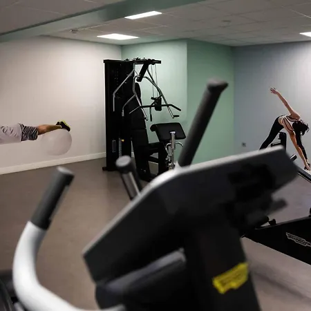 Hotel Grand Magic Marne La Vallee 4*