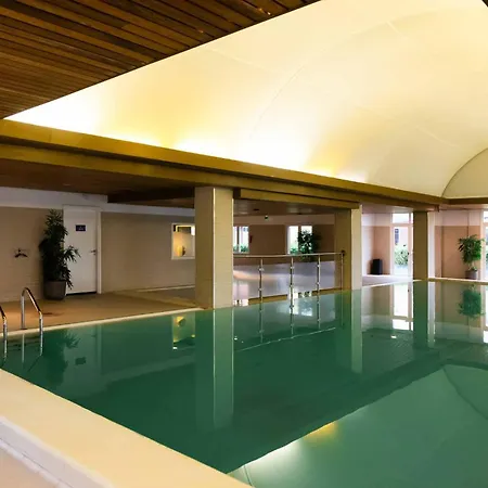 Grand Magic Marne La Vallee Hotel Magny-le-Hongre