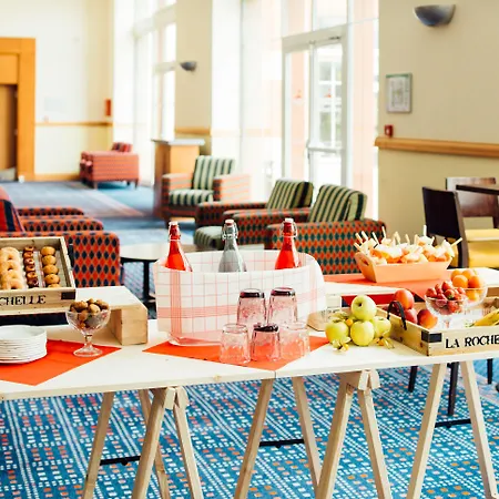 Grand Magic Marne La Vallee Magny-le-Hongre